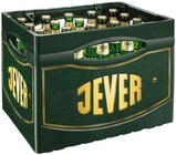 Pilsener im Angebot bei REWE in Münsingen Pilsener Angebote von Jever bei REWE Münsingen für 11,99 €