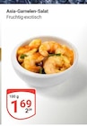 Aktuelles Asia-Garnelen-Salat Angebot bei GLOBUS in Erlangen ab 1,69 €