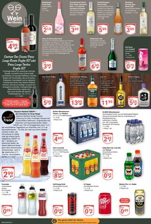 Whiskey im GLOBUS Prospekt "Aktuelle Angebote" mit 25 Seiten (Bochum)