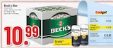 Trinkgut Nienburg - Bier Angebot im Prospekt Bier bei Trinkgut im Nienburg Prospekt für 10,99 €