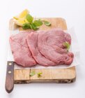 Kalbsschnitzel im Angebot bei REWE in Germering Kalbsschnitzel Angebote bei REWE Germering für 2,79 €