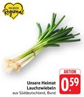 Lauchzwiebeln bei EDEKA im Prospekt "" für 0,59 €