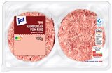 Hamburger vom Rind Angebote von ja! bei REWE Neunkirchen für 5,79 €