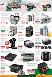 Waffeleisen im GLOBUS Prospekt in Gotha Aktueller GLOBUS Prospekt mit Waffeleisen, "Aktuelle Angebote", Seite 30