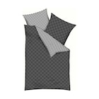 kaeppel Bettwäsche Fenja anthrazit im aktuellen Möbel Martin Prospekt