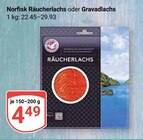 Aktuelle Lachs Angebote bei GLOBUS in Krefeld Aktuelles Räucherlachs Angebot bei GLOBUS in Krefeld ab 4,49 €
