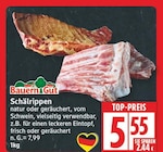 Schälrippen von Bauern Gut im aktuellen EDEKA Prospekt