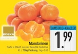 Mandarinen von EDEKA im aktuellen EDEKA Prospekt für 1,99 €