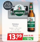 Pilsener im Getränkeland Prospekt zum Preis von 13,99 €