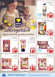 Mandeln im Marktkauf Prospekt Mandeln im Marktkauf Prospekt Top Angebote auf S. 14