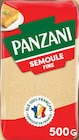 Semoule Fine - Panzani dans le catalogue Netto