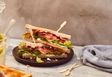 Schinken im REWE Prospekt Prosciutto di Parma von Citterio im aktuellen REWE Prospekt für 2,59 €