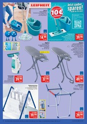 Aktueller Marktkauf Prospekt mit Bügelbrett, "AUSWAHL RIESIG, PREISE NIEDRIG", Seite 32
