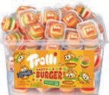 Mini Burger von Trolli im aktuellen METRO Prospekt