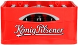 König Pilsener im Angebot bei Kaufland in Oberhausen König Pilsener Angebote von KÖNIG-BRAUEREI bei Kaufland Oberhausen für 9,99 €