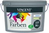 Edle Farben MIX von VINCENT im aktuellen Hellweg Prospekt