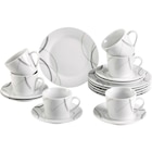 Sensation Kaffeeservice von  im aktuellen POCO Prospekt für 12,00 €