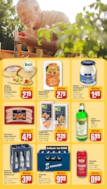 Aktueller REWE Prospekt mit Wild, "Dein Markt", Seite 27