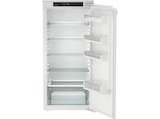 Aktuelle Kühlschrank Angebote bei MediaMarkt Saturn in Freising Aktuelles IRd 4100-62 Kühlschrank (201 l, D, 1213 mm hoch, Weiß) Angebot bei MediaMarkt Saturn in Freising ab 699,00 €