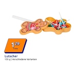 Aktuelle Süßigkeiten Angebote bei Action in Göttingen Aktuelles Lutscher Angebot bei Action in Göttingen ab 1,29 €
