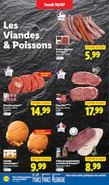 Offre Label 5 dans le catalogue Lidl du moment à la page 6