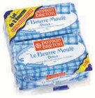 Beurre Moule - PAYSAN BRETON en promo chez Super U Lyon à 4,01 €