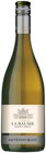 La Baume Sauvignon Blanc oder Merlot Vin de Pays d‘Oc Angebote bei REWE Wiesbaden für 4,99 €
