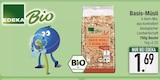 Basis-Müsli 5-Korn-Mix im EDEKA Prospekt Basis-Müsli 5-Korn-Mix von EDEKA Bio im aktuellen EDEKA Prospekt für 1,69 €