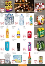 Energydrink im GLOBUS Prospekt in Neubrandenburg Aktueller GLOBUS Prospekt mit Energydrink, "Aktuelle Angebote", Seite 14