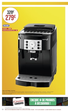 Machine à café Senseo II HD7806/51 Bleu mystique PHILIPS : la machine à  café à Prix Carrefour