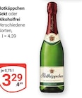 Aktuelle Rotkäppchen Sekt Angebote bei GLOBUS in Speyer Aktuelles Sekt Angebot bei GLOBUS in Speyer ab 3,29 €