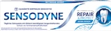 Zahncreme Repair & Protect im Rossmann Prospekt Zahncreme Repair & Protect von Sensodyne im aktuellen Rossmann Prospekt für 4,24 €
