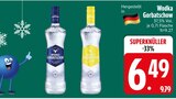 Wodka Gorbatschow Angebote von Wodka Gorbatschow bei EDEKA Ravensburg für 6,49 €
