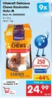 Delicious Chews Kauknoten Huhn M im Angebot bei Netto Marken-Discount in Stendal Delicious Chews Kauknoten Huhn M Angebote von Vitakraft bei Netto Marken-Discount Stendal für 24,99 €