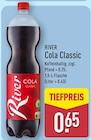 Aktuelle Cola Angebote bei ALDI Nord in Jena Aktuelles Cola Classic Angebot bei ALDI Nord in Jena ab 0,65 €