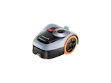 i205E AWD, Mähroboter, für bis zu 500 m² im MediaMarkt Saturn Prospekt i205E AWD, Mähroboter, für bis zu 500 m² von SEGWAY NAVIMOW im aktuellen MediaMarkt Saturn Prospekt für 799,00 €