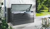 Gartenbox im Lidl Prospekt Gartenbox von LIVARNO home im aktuellen Lidl Prospekt für 129,00 €