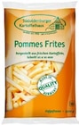 Pommes Frites im Angebot bei Kaufland in Tübingen Pommes Frites Angebote von SÜD-OLDENBURGER KARTOFFELHAUS bei Kaufland Tübingen für 3,99 €