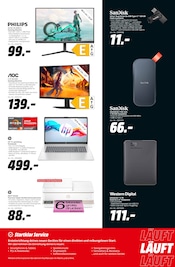 Computer im MediaMarkt Saturn Prospekt in Kaufbeuren Aktueller MediaMarkt Saturn Prospekt mit Computer, "NEUERÖFFNUNG", Seite 10