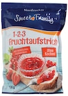 Aktuelles 1-2-3 Fruchtaufstrich Angebot bei Zimmermann in Magdeburg ab 0,66 €