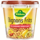 Kühne en promo chez Colruyt Kühne dans le catalogue Colruyt