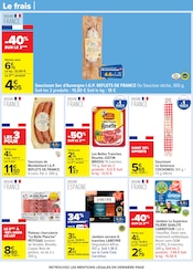 Promos Plancha dans le catalogue "LE COIN DES ENFANTS" de Carrefour à la page 40 Promos Plancha dans le catalogue "LE COIN DES ENFANTS" de Carrefour à la page 40