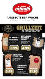 REWE Prospekt für Pulheim mit 25 Seiten REWE Prospekt "Dein Markt" für Pulheim, 25 Seiten, 01.06.2026 - 06.06.2026