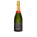 Champagne - MONTAUDON en promo chez Carrefour Market Rodez à 23,37 €