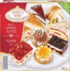Bunte Sahne Platte oder Festtagstorte Angebote von Coppenrath & Wiese bei Netto Marken-Discount Pirna für 7,99 €