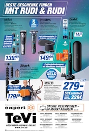 Aktueller expert TeVi Prospekt mit Trockner, "Top Angebote", Seite 24