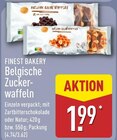 Belgische Zuckerwaffeln im ALDI Nord Prospekt Belgische Zuckerwaffeln von Finest Bakery im aktuellen ALDI Nord Prospekt für 1,99 €
