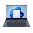 Ordinateur portable - 15,3'' - LENOVO en promo chez Carrefour Belfort à 649,99 €