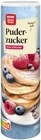 Puderzucker im Angebot bei REWE in Kiel Puderzucker Angebote von REWE Beste Wahl bei REWE Kiel für 0,95 €