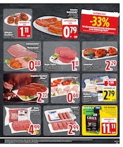 Aktueller EDEKA Prospekt mit Lamm, "5% MONTAGS-RABATT", Seite 17